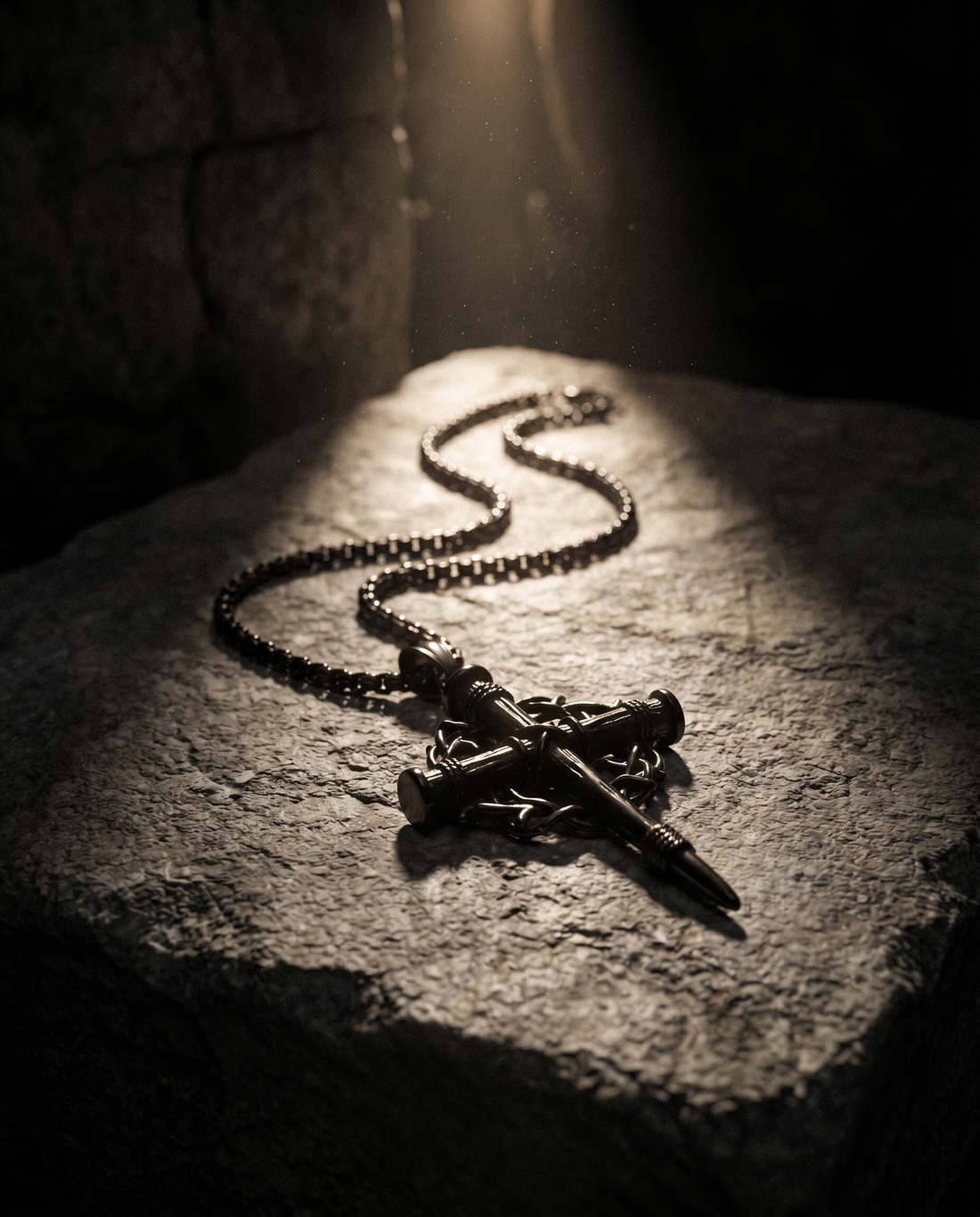 The presence