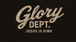 Glory Dept - Home
