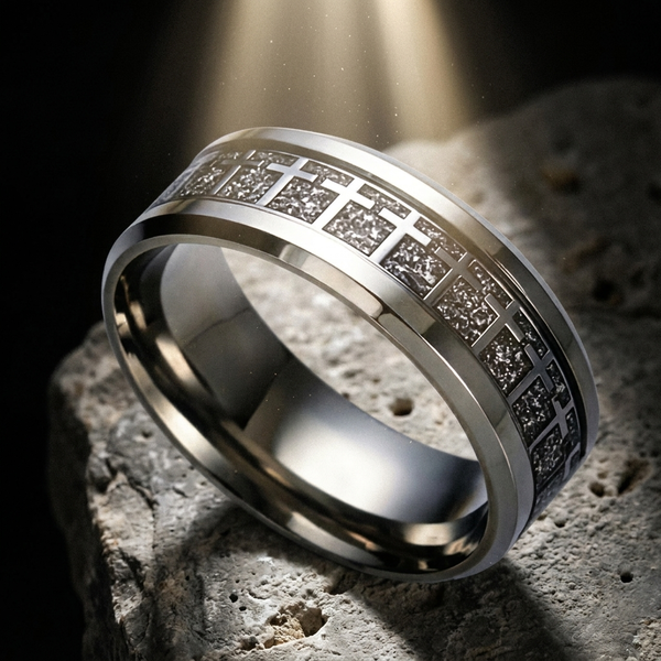 Ring — Glory Dept. Drop 001