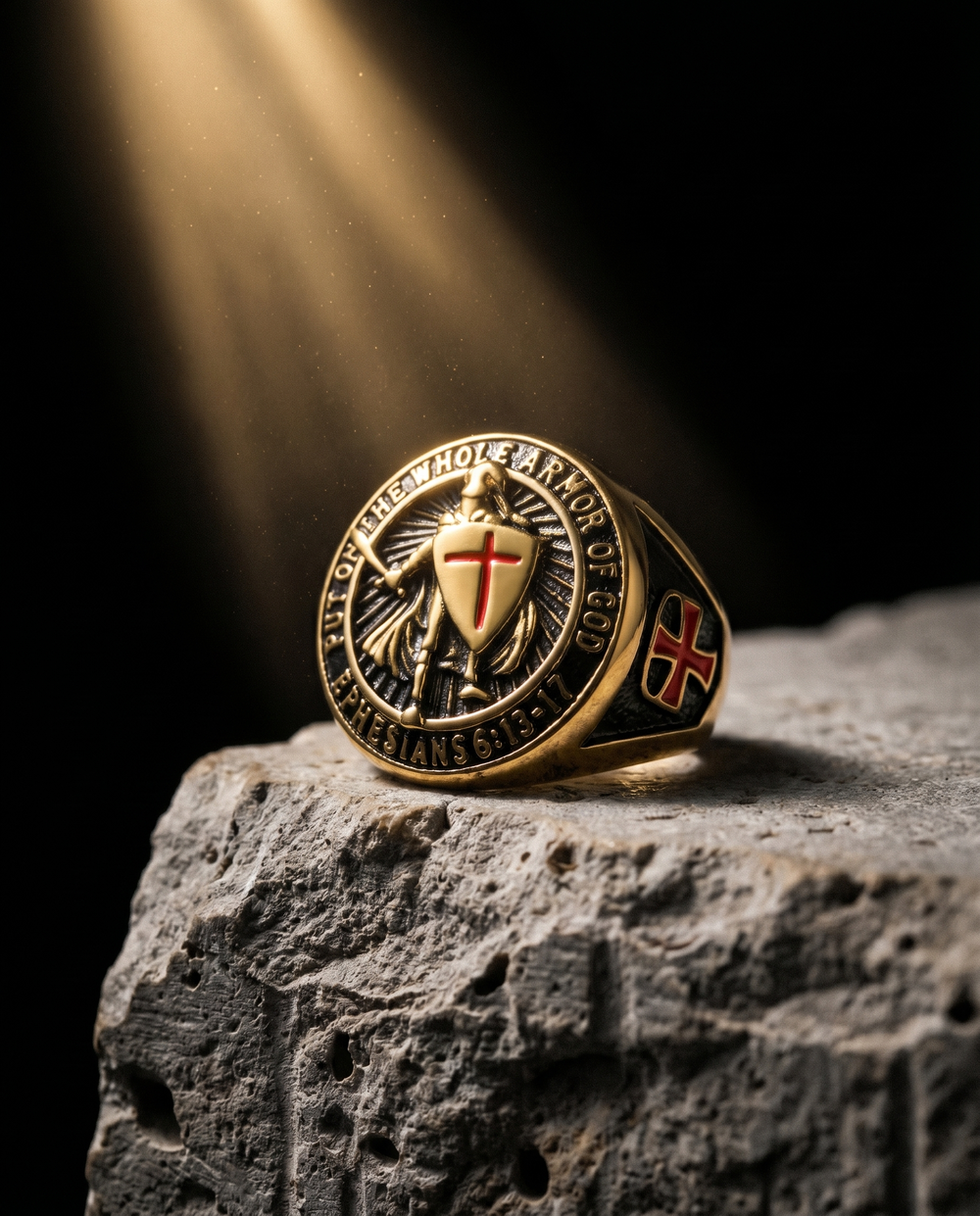 CRUSADER